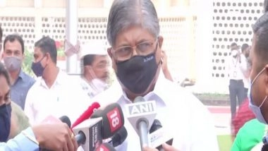 India News | Uddhav Thackeray Should Hand over Charge to Someone else Till He Gets Well: BJP on CM's Absence from Maha Assembly