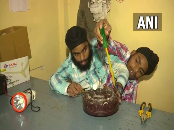 India News | Amritsar's Conjoined Twins Sohna-Mohna Bag Govt Job - Vimarsana News