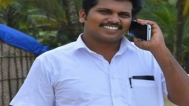 India News | Kerala: CPI(M) Leader Stabbed to Death, Alleges Party