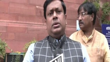 India News | West Bengal BJP Delegation Meets PM Modi, Requests to Implement CAA in State