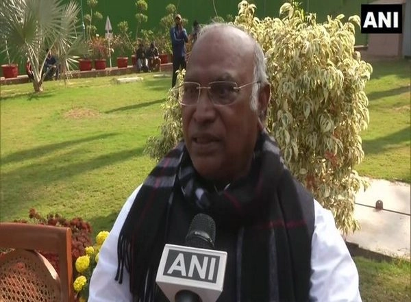 India News | Kharge Demands MoS Teni's Resignation After SIT Report on Lakhipur Kheri Case