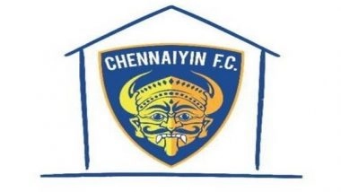 Sports News | ISL: Have a Plan Against Good Team Mumbai, Says Chennaiyin FC Coach