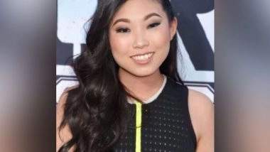 Entertainment News | Awkwafina Set to Star in Universal's 'Renfield'