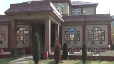 India News | Srinagar Prepares to Contain COVID-19 Omicron Variant, Sets Up Free, Paid Quarantine Centres