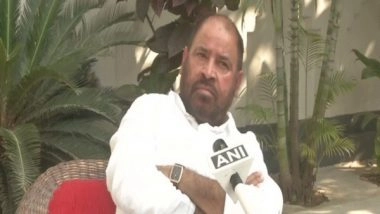 India News | If Lalu Doesn't Control His Children, Repercussions Will Be Serious: Sadhu Yadav Warns RJD Supremo