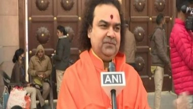 India News | Devotees Begin to Come in Large Numbers to Kashi Vishwanath Corridor After Inauguration by PM Modi