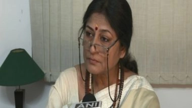 India News | Mamata Working Hard to Become Face of Opposition but Would Fail: BJP's Roopa Ganguly