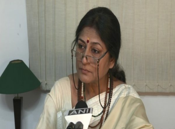 India News | Mamata Working Hard to Become Face of Opposition but Would Fail: BJP's Roopa Ganguly