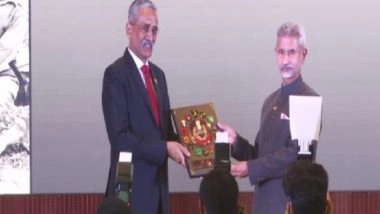 India News | Vijay Diwas: Pakistan Lost 1971 War Because They Lacked Character, Says Mukti Yodha