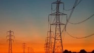 World News | Pakistan's Jamaat-e-Islami to Hold Protest Against Hike in Electricity Prices on Friday