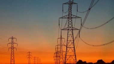 World News | Pakistan's Jamaat-e-Islami to Hold Protest Against Hike in Electricity Prices on Friday