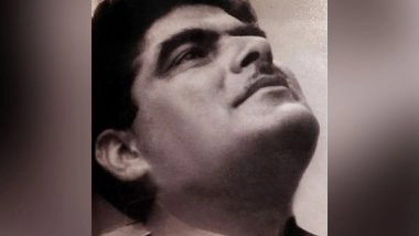 Entertainment News | 'Hope I Am Making You Proud': Anil Kapoor Remembers Late Father on His Birth Anniversary