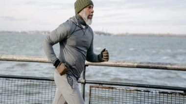 Health News | Physical Activity Better for Cardiovascular Disease Patients: Study