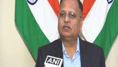 India News | Delhi Govt Plans to Stop Entry of Non-vaccinated People in Public Places from December 15: Sources