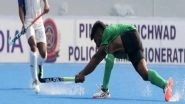 Sports News | Hockey National C'ship: Odisha, Bengal, UP, Maharashtra Register Victories on Day 2