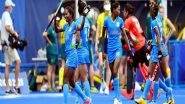 Sports News | Indian Hockey Team Wants to Build on Historic Tokyo Olympics Campaign in 2022, Says Rani Rampal