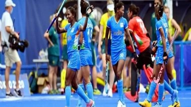 Sports News | Indian Hockey Team Wants to Build on Historic Tokyo Olympics Campaign in 2022, Says Rani Rampal