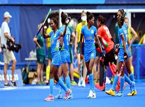 Sports News | Indian Hockey Team Wants to Build on Historic Tokyo Olympics Campaign in 2022, Says Rani Rampal