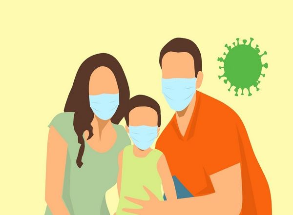 Lifestyle News | Study Finds How Stress Affected Parents' Discipline During the Pandemic