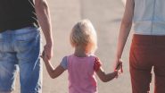 Lifestyle News | Shaming Kids Effective or Not? Depends on Parents' Religiosity Level: Study