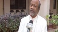 India News | Bengaluru Archbishop Terms Anti-conversion Bill 'draconian', Alleges K'taka Govt Supporting Vigilantism