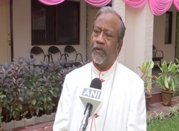 India News | Bengaluru Archbishop Terms Anti-conversion Bill 'draconian', Alleges K'taka Govt Supporting Vigilantism