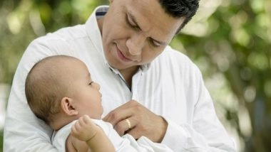 Science News | Study Finds Visuals Boost Attention in Humans