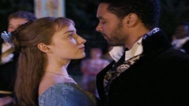 Entertainment News | Phoebe Dynevor Marks One Year Anniversary of Her Hit Show 'Bridgerton'