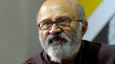 Entertainment News | Shivaram's Last Rites to Be Done with Full State Honours: Bommai