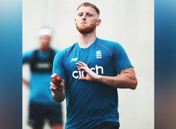 Sports News | Ben Stokes Signs New Three-year Contract with Durham