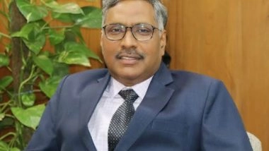 Business News | Arvind Kumar Joins Software Technology Parks of India (STPI) as Director General