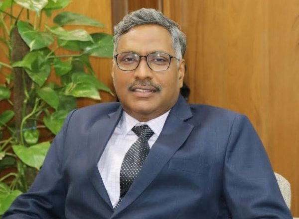 Business News | Arvind Kumar Joins Software Technology Parks of India (STPI) as Director General