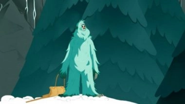 Business News | Bigfoot is in India with a Message from Veganuary