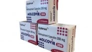 Business News | Optimus Pharma Granted Permission for Restricted Use Under Emergency Situation from the DCGI for Its COVID-19 Pill MOLNUPIRAVIR
