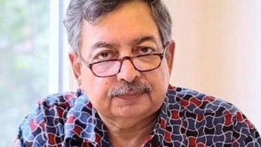 Entertainment News | Veteran Journalist Vinod Dua Passes Away at 67