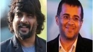 Entertainment News | R Madhavan Says '3 Idiots' Was Better Than Chetan Bhagat Adapted Novel