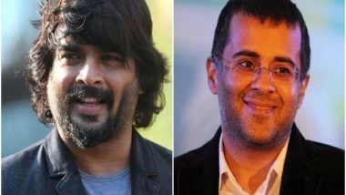 Entertainment News | R Madhavan Says '3 Idiots' Was Better Than Chetan Bhagat Adapted Novel