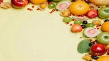 Health News | Environmentally Sustainable Diet Linked to Health Benefits: Study