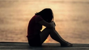 Lifestyle News | Pressure to Be 'perfect' Causes Mental Health Issues for Teenage Girls, Research Shows