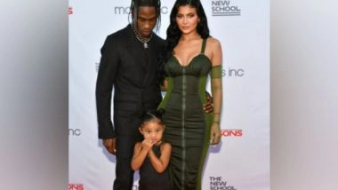 Entertainment News | Kylie Jenner, Travis Scott Spending Quality Time as They Await Second Baby