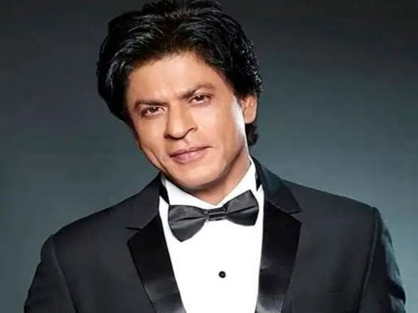 Entertainment News | Shah Rukh Khan Resumes Shoot Weeks After Aryan Khan's Bail in Drugs Case - Vimarsana News