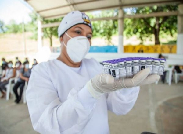 COVID-19 Delta Variant May Have Increased Ability to Evade Vaccine-Induced Immunity, Says Study