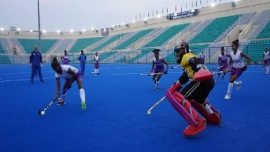 Sports News | U21 Hockey Talent Will Get Extra Opportunity Through Inaugural Khelo India League, Indian Junior Team to Start as Favourites