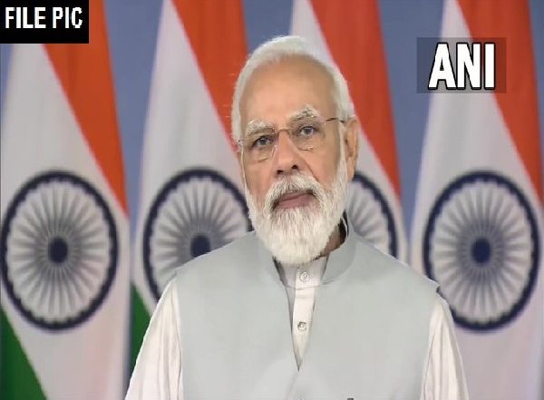 India News | PM Modi to Virtually Address Farmers During National Summit on Dec 16