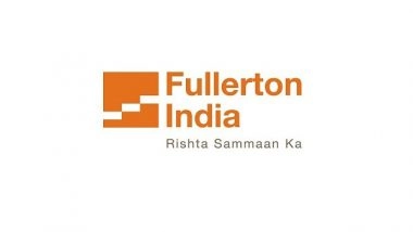 Business News | Now Apply for a Fullerton India Personal Loan in Just 4 Clicks
