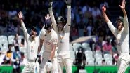 Sports News | Ashes: Buttler Holds the Fort as Australia Require 2 Wickets to Win 2nd Test (Tea)