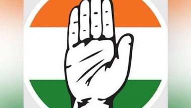 India News | Congress Appoints AICC Coordinators for Upcoming Chandigarh Municipal Corporation Election
