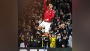 Sports News | Premier League: Ronaldo Converts Penalty as United Defeated Norwich City