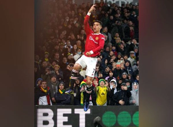 Sports News | Premier League: Ronaldo Converts Penalty as United Defeated Norwich City