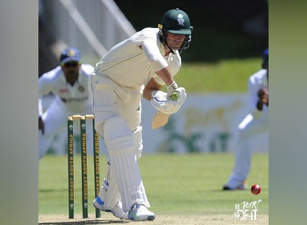 Sports News | SA A Vs IND A: Hosts Reach 196/1, Extend Lead to 188 Runs in 2nd Innings (Stumps, Day 3)